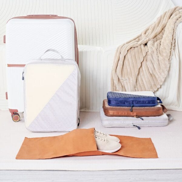 Small Compression Packing Bag - Image 7
