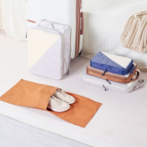 Small Compression Packing Bag - Image 6