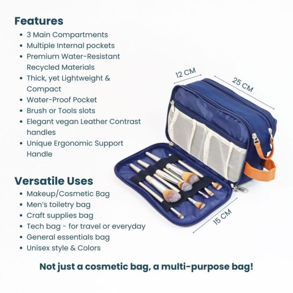 Perfect Pair Travel Essentials Bundle - Image 13
