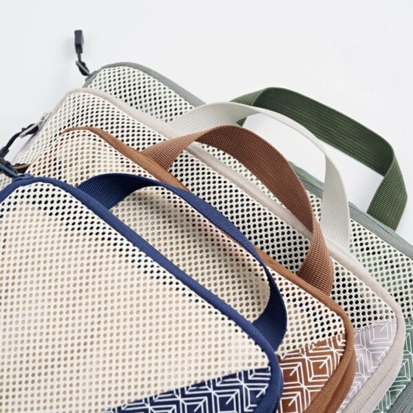 Weekend Getaway Kit - Beige - Image 4