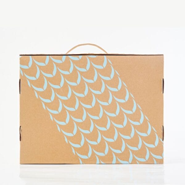Weekend Getaway Kit - Beige - Image 11