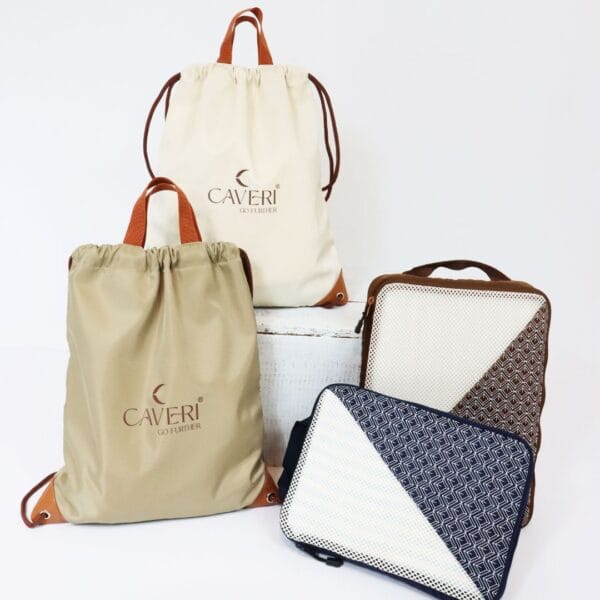 Up and Go Bundle