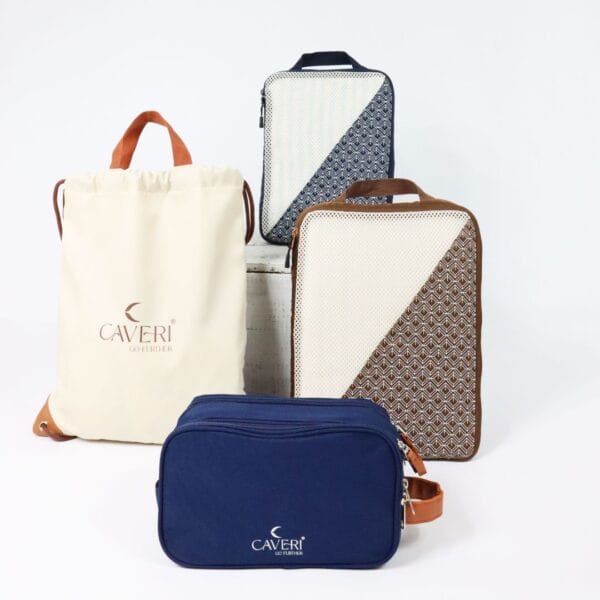 The Jetsetter Essentials Bundle