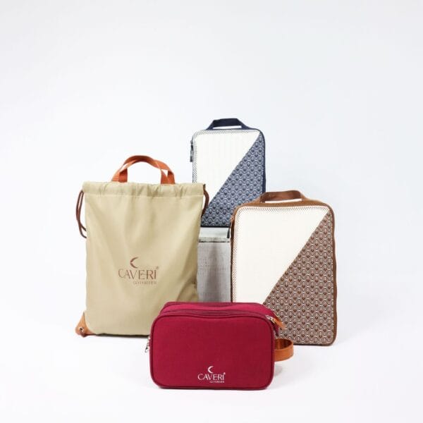 The Jetsetter Essentials Bundle - Image 7