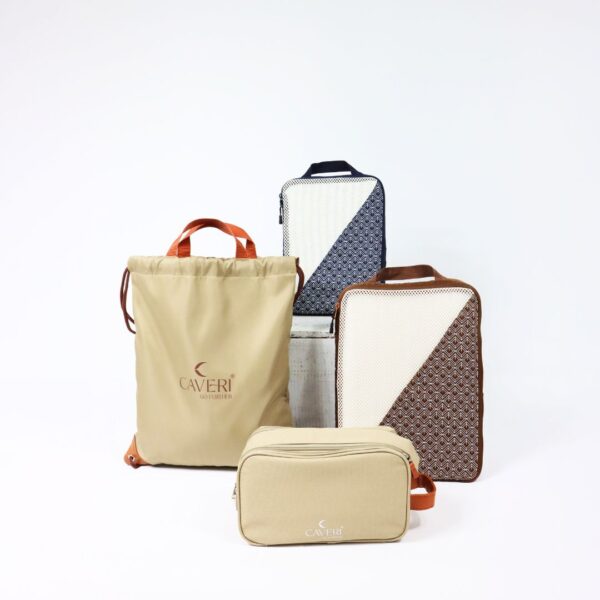 The Jetsetter Essentials Bundle - Image 5
