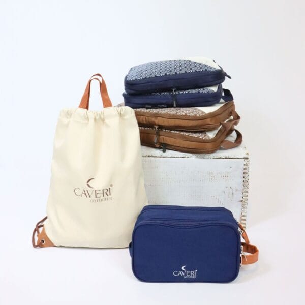 Just Landed Collection