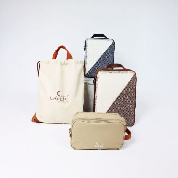 The Jetsetter Essentials Bundle - Image 2