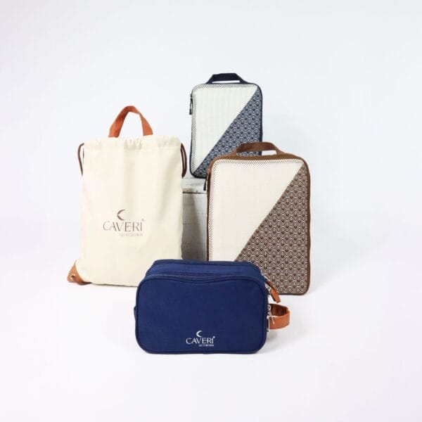 The Jetsetter Essentials Bundle - Image 4