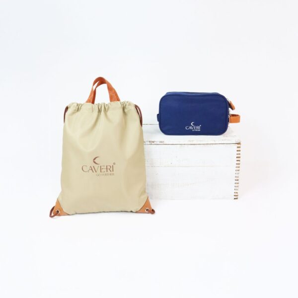 Perfect Pair Travel Essentials Bundle