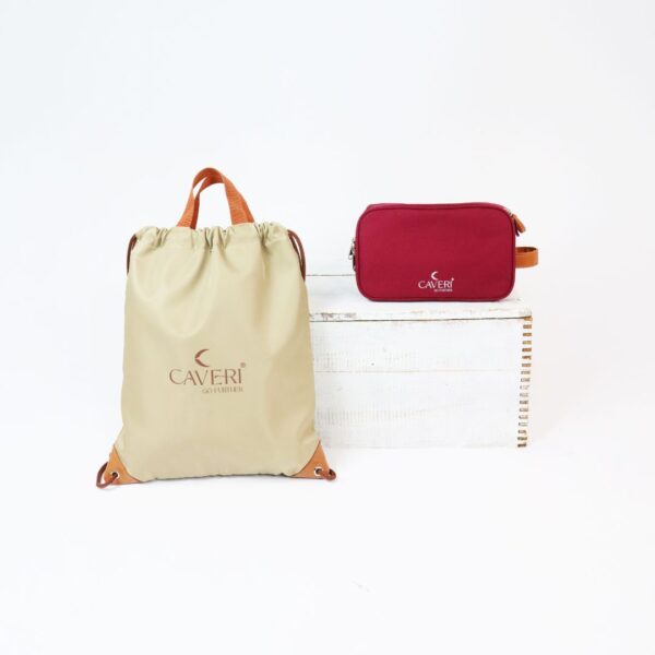 Perfect Pair Travel Essentials Bundle - Image 3