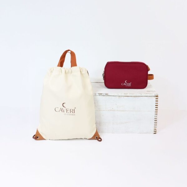 Perfect Pair Travel Essentials Bundle - Image 6