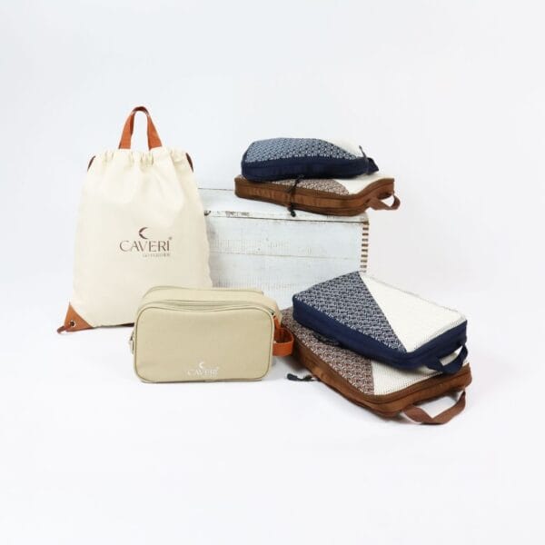 Just Landed Collection