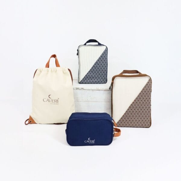The Jetsetter Essentials Bundle - Image 2