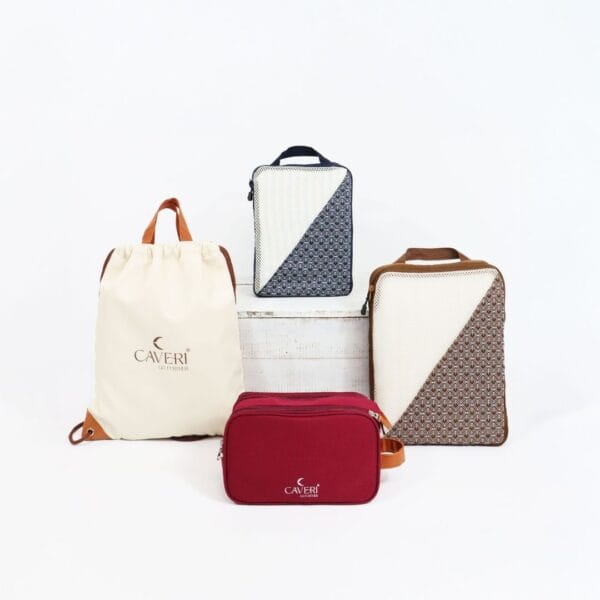The Jetsetter Essentials Bundle - Image 3