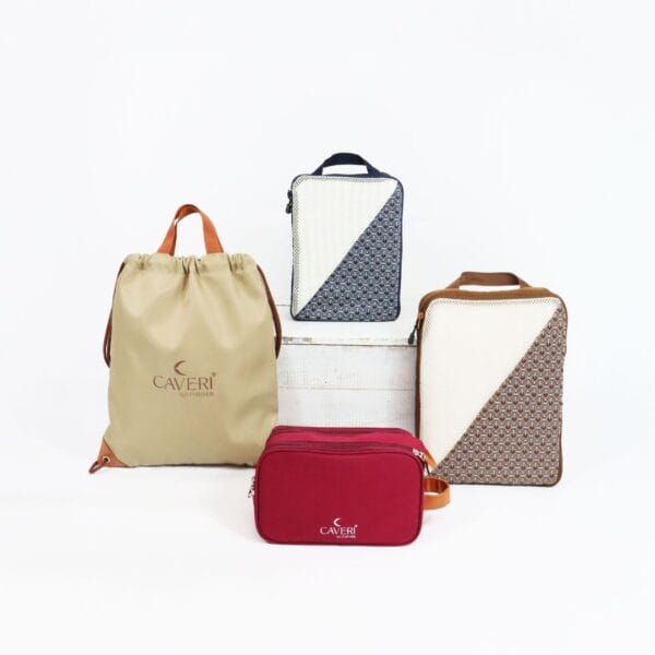 The Jetsetter Essentials Bundle - Image 5