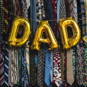 Father’s Day Gifting: Give Dad Something He’ll Really Use