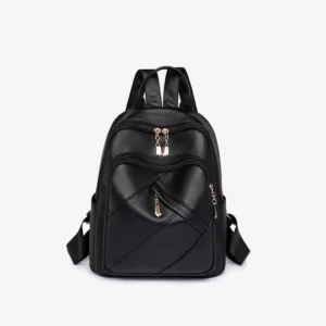 Ariel Compact Travel Backpack